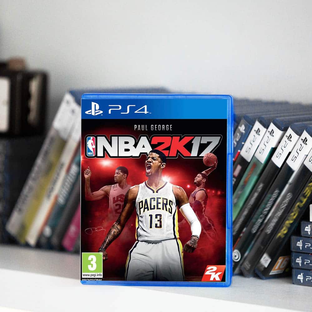Call and play Inchiriere console playstation 5 si ochelari realitate virtuala NBA 2k17