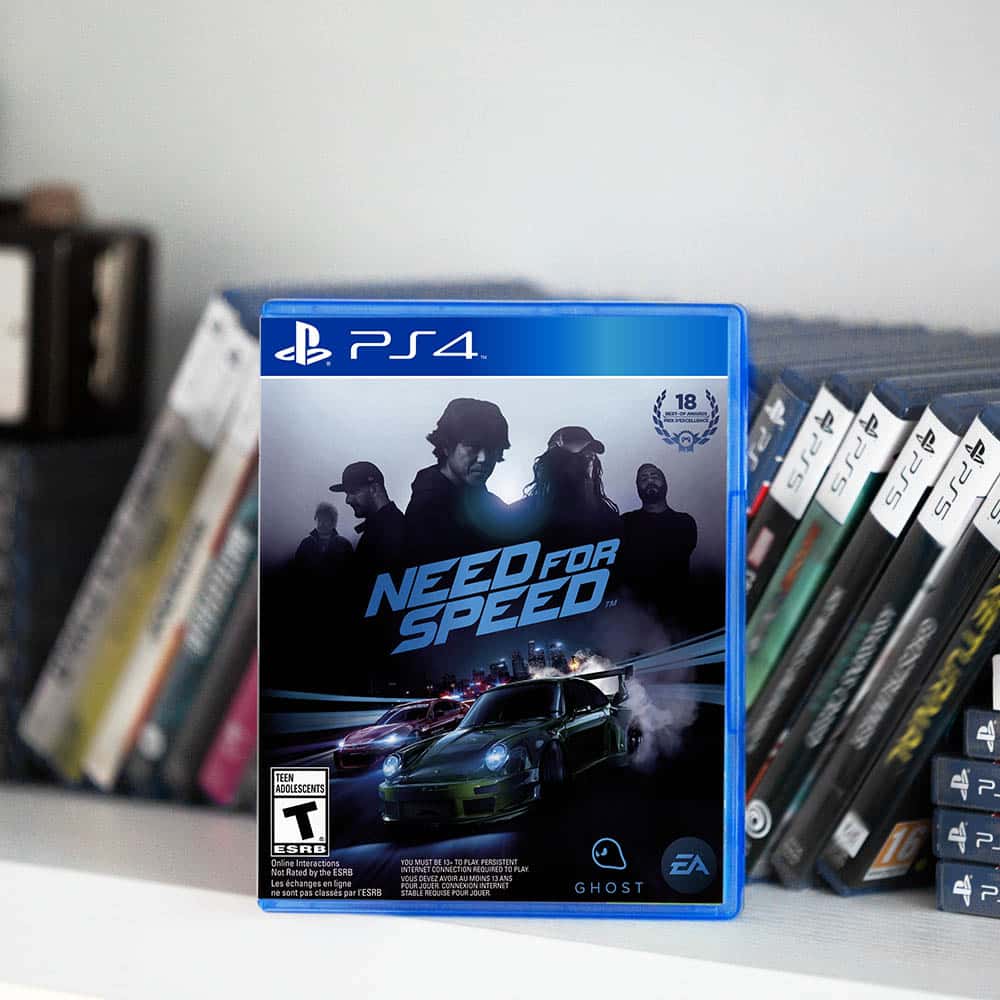 Call and play Inchiriere console playstation 5 si ochelari realitate virtuala Need for speed