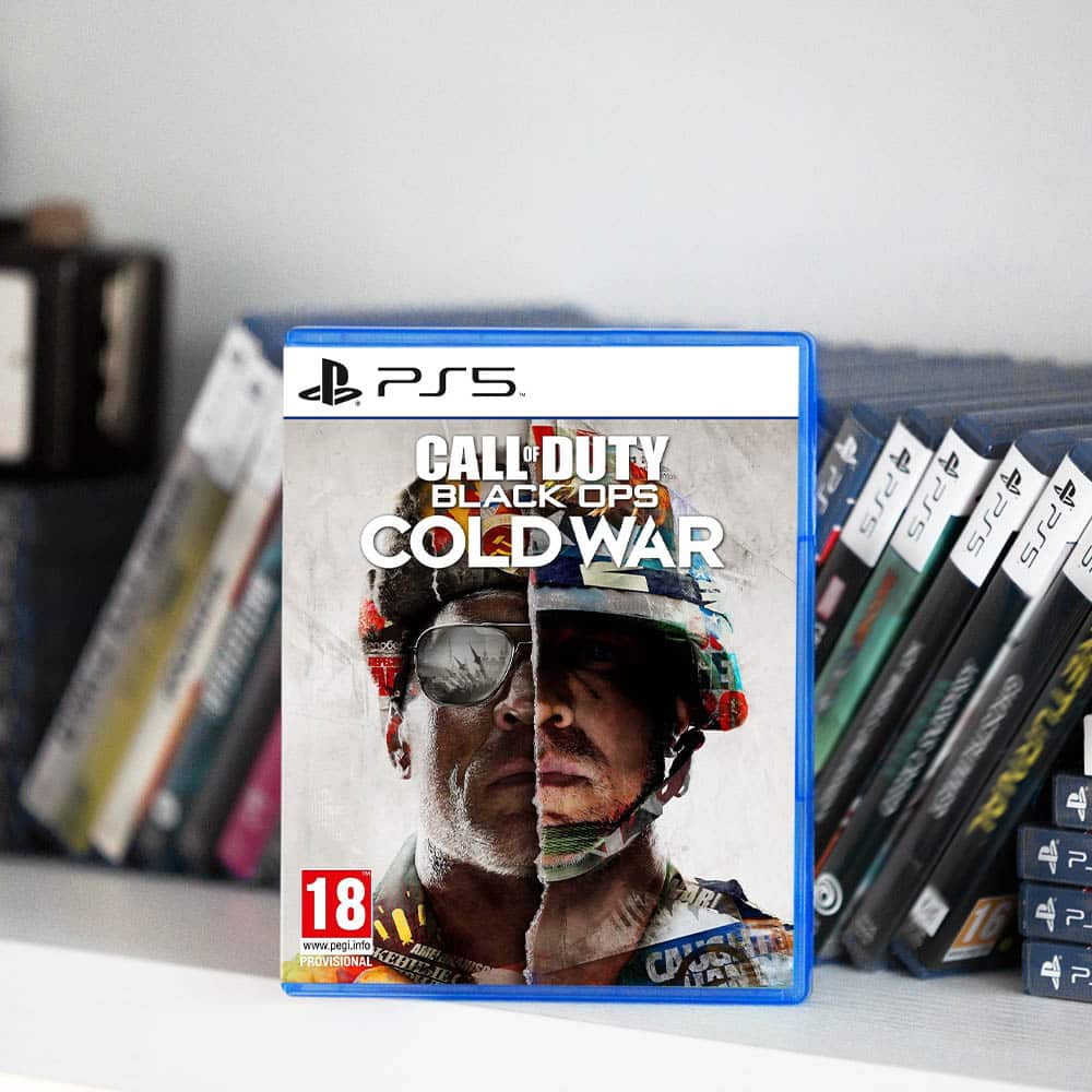 Call and play Inchiriere console playstation 5 si ochelari realitate virtuala call of duty black ops cold war