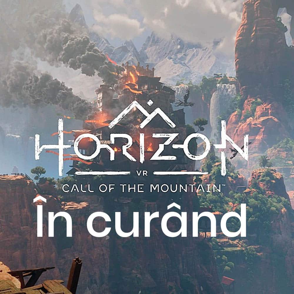 inchiriere console si ochelari realitate virtuala call and play horizon_call_of_the_mountain_on_vr2